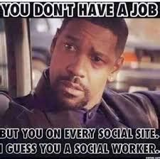 To all the people that have multiple jobs or multiple projects at work. 15 Hilarious Denzel Washington Memes | SayingImages.com