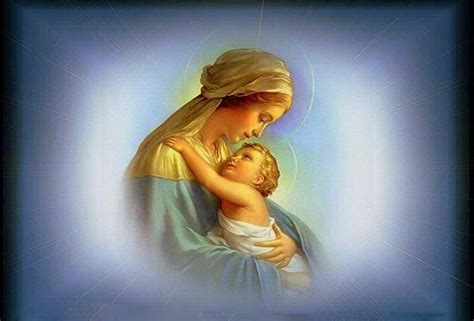 Wallpapers Of Virgin Mary Wallpaper Cave