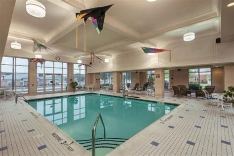 Best Western Premier The Central Hotel And Conference Center Harrisburg