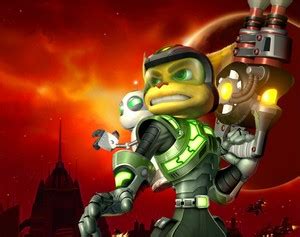 Locked and loaded' (pal), was originally released in 2003. Ratchet & Clank Collection Arrives in North America 28th August - Push Square