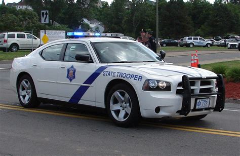 Arkansas State Police Arkansas State Police 2008 Dodge Cha Flickr