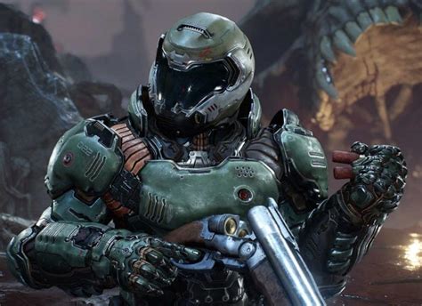 Top Games Like Doom Games Better Than Doom In Their Own Way