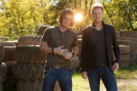 Get To Know Florida Georgia Lines Hot Country Duo Brian Kelley And