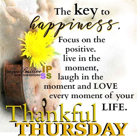 Have A Beautiful Thursday Quotes Quote Days Of The Week Thursday My