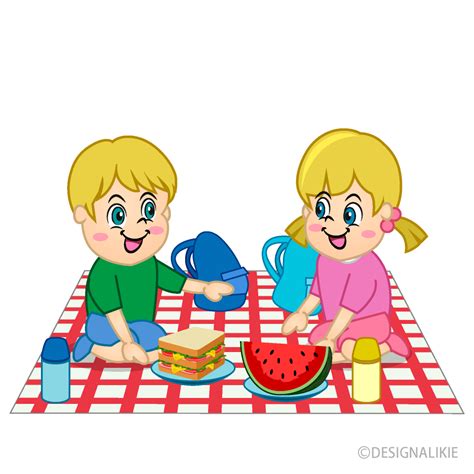 Free Picnic Clipart Images