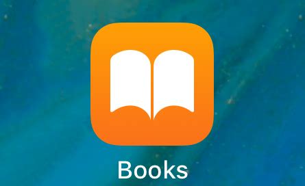 Before adding books to ipad or iphone, install an ios app which supports epub format. Apple Working on Redesigned Books App With 'Simpler ...