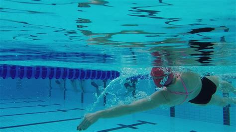 Have you put in countless hours in the water, countless technique sessions, and yet you're no better? Swimming Strokes | Chose the right stroke for you and nail it!