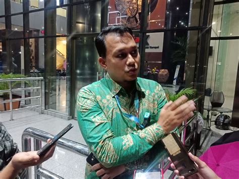 © copyright (c) 2016 tempo.co foto. KPK Sempat Deteksi Harun Masiku di PTIK saat OTT, tapi ...