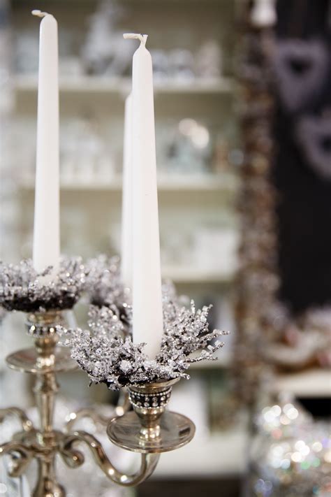 Christmas Candle Holder Free Stock Photo Public Domain Pictures