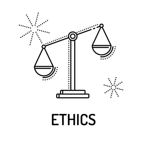 Ethical Stock Vectors Royalty Free Ethical Illustrations Depositphotos®
