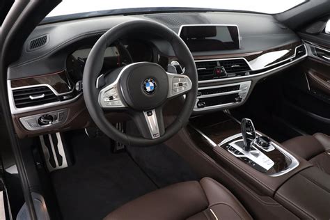 Entry sill with bmw individual. New 2021 BMW 7 Series 750i xDrive 4dr Car in Elmhurst # ...