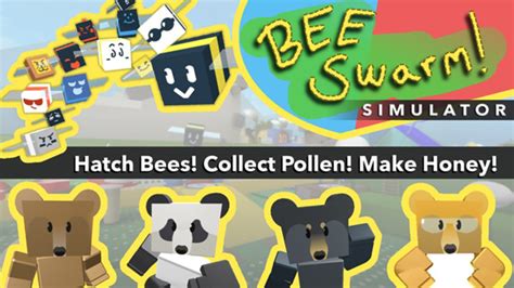 Redeeming them gives prizes such as honey , tickets , gumdrops , royal jelly , crafting materials, wealth clock. Roblox Bee Swarm Simulator codes (January 2021) | Gamepur