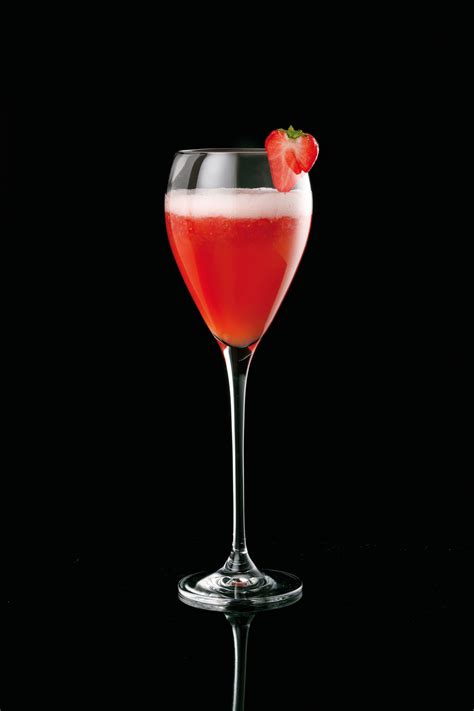 Cocktail Recipes By Bottega Spa