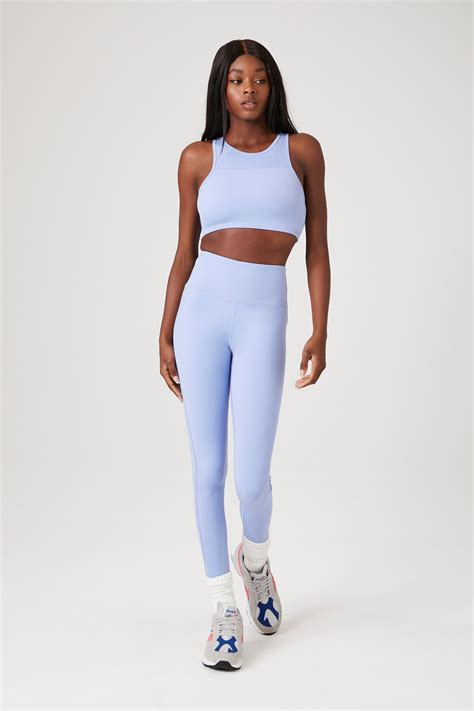 Shop For Asymmetrical Dual Strap Sports Bra Women Activewear