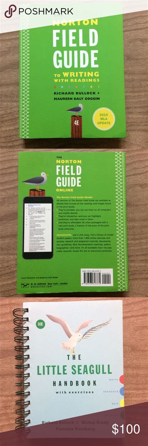 The norton field guide lets you teach the way you want to teach. Norton Field Guide to Writing and Readings The Norton Field Guide to Writing and Readings The ...