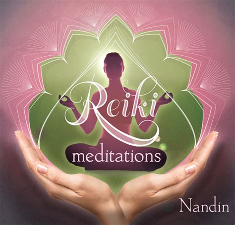 Reiki Meditations Products Directory Massage Magazine