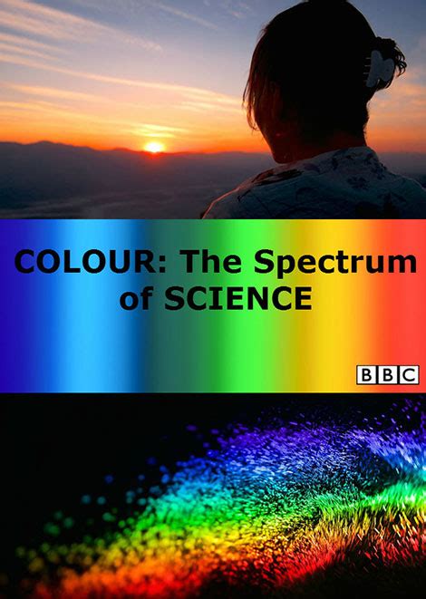دانلود مستند علم رنگ ها Colour The Spectrum Of Science 2015