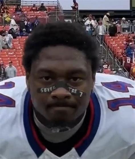 Stephon showing the support. And Aaiden was catching TDs too. : r/cowboys