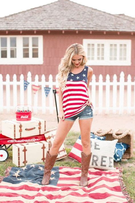 Country Style Girlterestmag