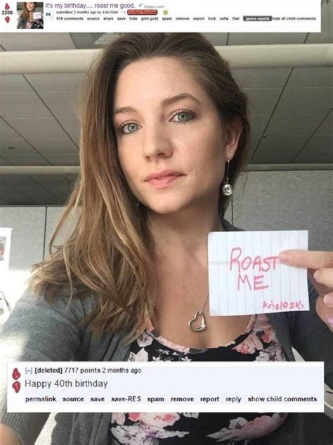 23 Hot Chicks That Got Torched By Ruthless Roasts Funny Roasts Roast