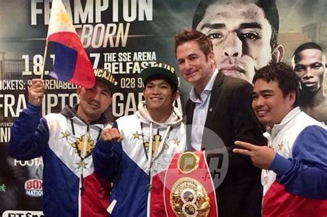 Sergio ramos plays as a defender for the spanish national team and the spanish club real madrid. Weight not a problem for Jerwin Ancajas in Belfast title ...