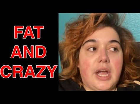 Fat Acceptance VS Reality Is Comedy YouTube