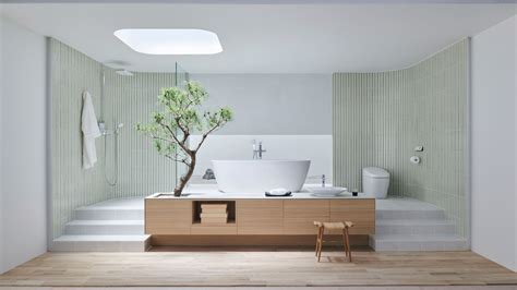 Japanese Bathroom Design Japanese Relaxing Japanese Bathroom Design For
