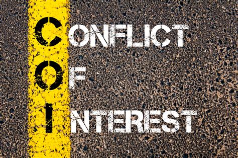 Conflicts of Interest in IP Law: Ethical Problems & Their Solutions - McCabe Ali LLP Law
