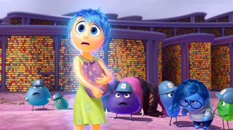 Inside Out 2015 Disney Screencaps Disney Inside Out Inside Out