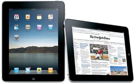 History Of The Ipad Ipad Models And Release Dates Campad Electronics