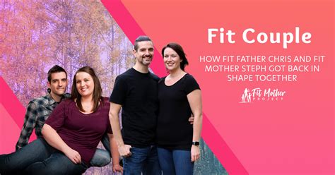 Fit Mother Project Login