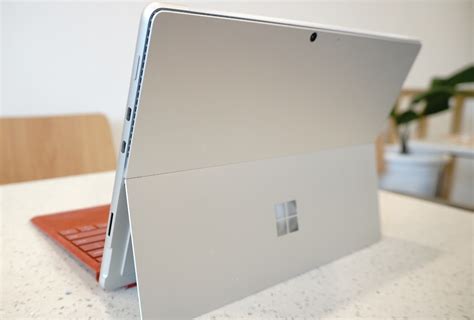 Microsoft Surface Pro Review This Windows Portable Still Defines The In Category Wired