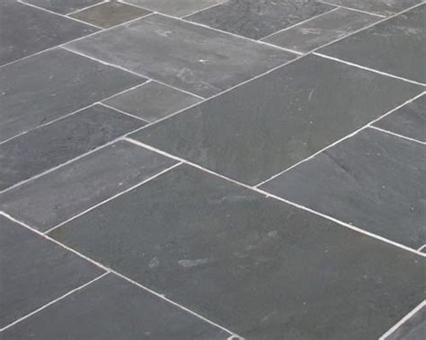 Indiana Blue Stone Blue Cleft Blue Stone Patio Tile