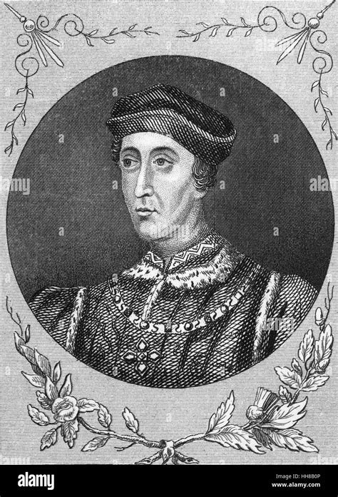 Henry Vi 1421 1471 Was King Of England From 1422 To 1461 And Again