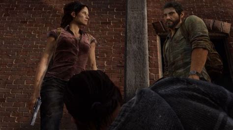 The Last Of Us Hbo Series Set Photos Hint At Left Behind Flashback