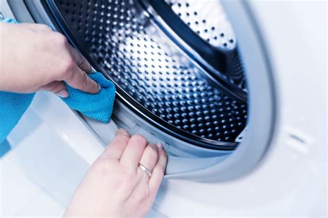 How To Clean Your Washing Machine The Cleaning People Ri