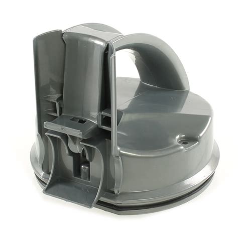 Cyclone Top For Dyson Dc07 Dc 07 Vacuum Cleaner With Handle Housing