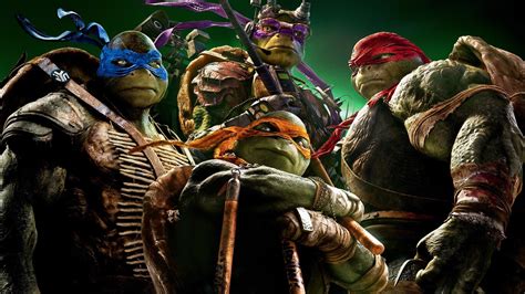 1366x768 Tennage Mutant Ninja Turtles Hd 1366x768 Resolution Hd 4k