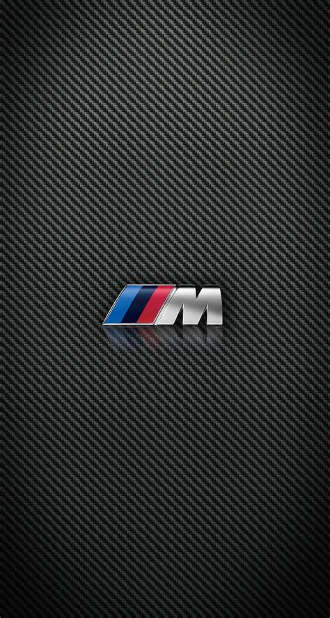 Carbon Fiber Bmw And M Power Iphone For Iphone 6 Plus Hd Phone