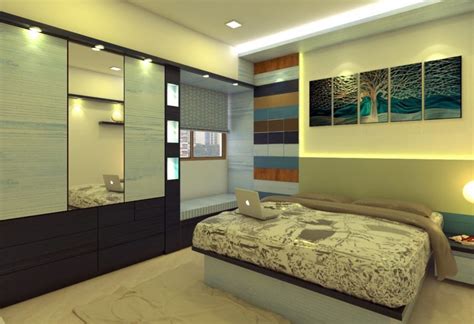 8 Almirah Designs For Small Rooms Smart And Space Saving Ideas The