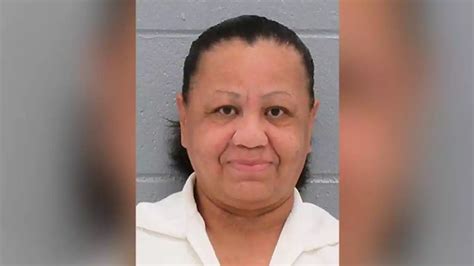 Melissa Lucio Slated To Be First Woman Executed In Texas Since