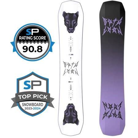 Bataleon Disaster Snowboard Review | Snowboarding Profiles