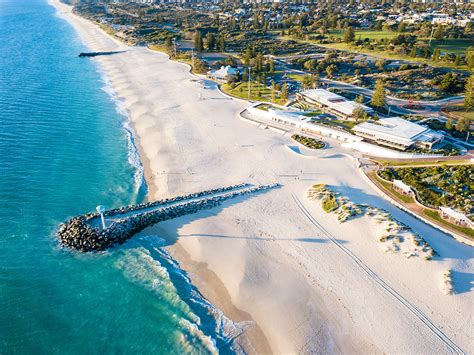 17 Best Beaches In Perth Western Australia The Road Is Life