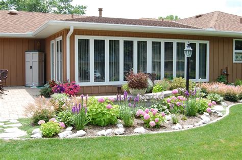Visit us for more #landscapingdesignideas. Landscape Design — Hoerr Nursery