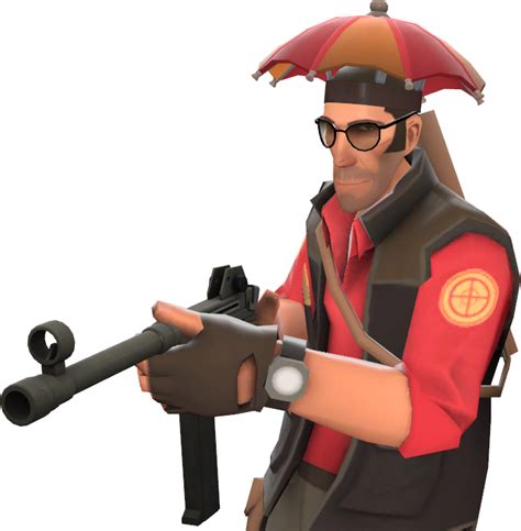 Filesniper Undercover Brollypng Official Tf2 Wiki Official Team