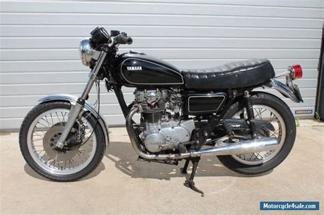 We made a page of the top selling yamaha motorcycles for you to look through and. 1977 Yamaha XS 650 for Sale in United Kingdom