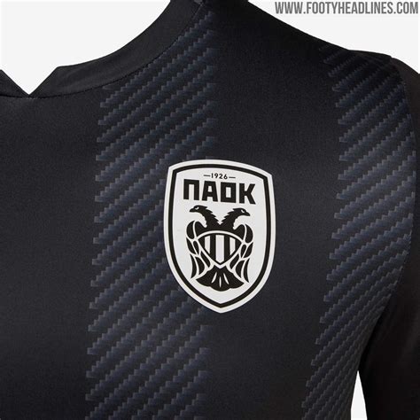 Maybe you would like to learn more about one of these? PAOK 19-20 Home, Away & Third Kits Released - Footy Headlines