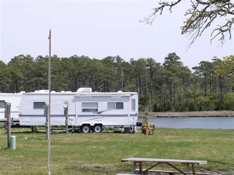 The Landing Rv Park Your New Home Away From Home Located Waterfront In