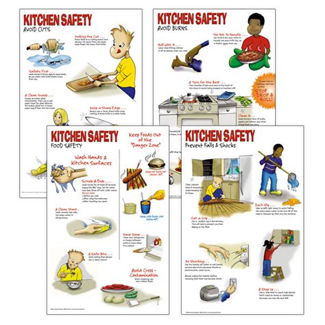 Child Safety Tips Your Kids And Their Needs