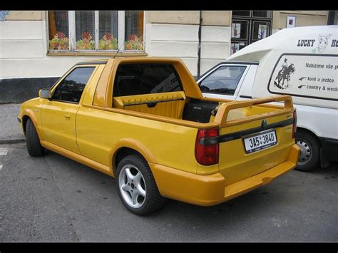 See more of škoda felicia tuning on facebook. Škoda Felicia Pick-up, Fun, 797, 796